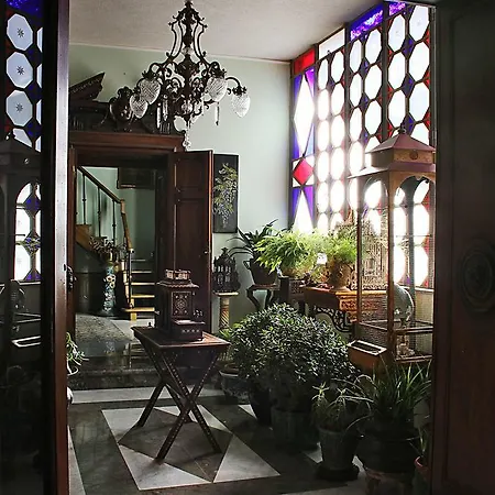 La Bella Guest house Palermo
