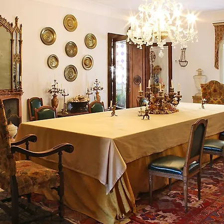 La Bella Guest house