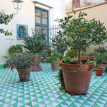 Guest house La Bella