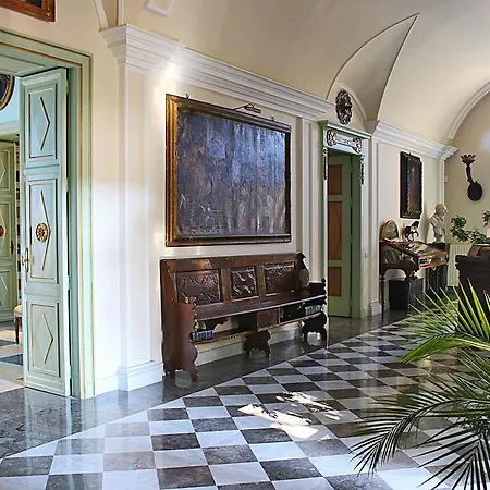 La Bella Guest house Palermo