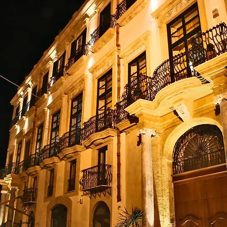Guest house La Bella Palermo