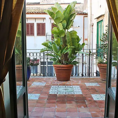 Guest house La Bella Palermo