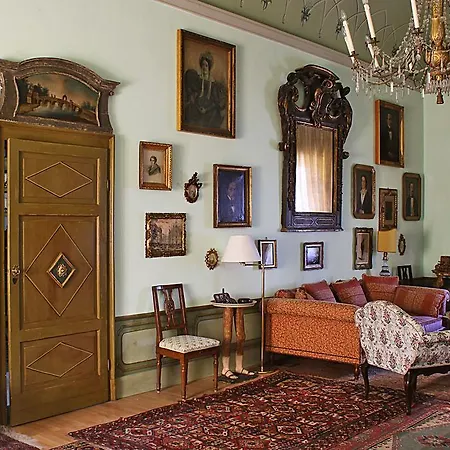 La Bella Palermo