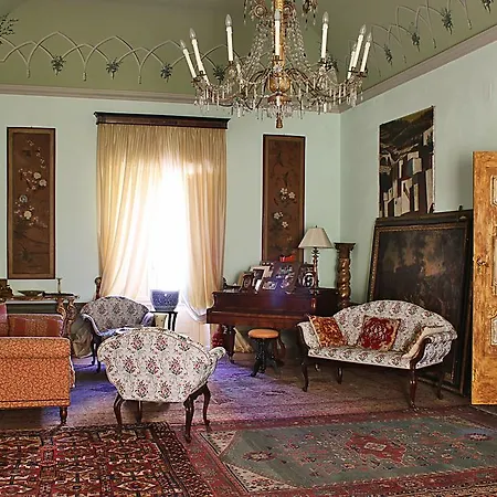 La Bella Guest house