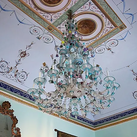 Guest house La Bella Palermo