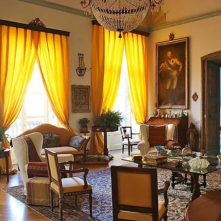 La Bella * Palermo