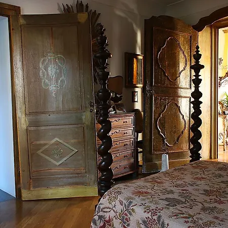 La Bella Guest house Palermo